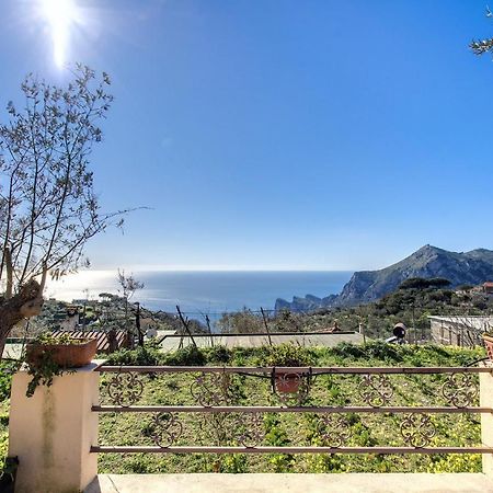 Il Pioppo - Country House Sea View マッサ・ルブレンセ エクステリア 写真