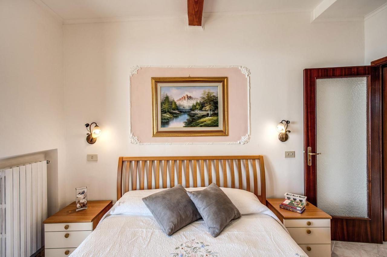 Il Pioppo - Country House Sea View マッサ・ルブレンセ エクステリア 写真