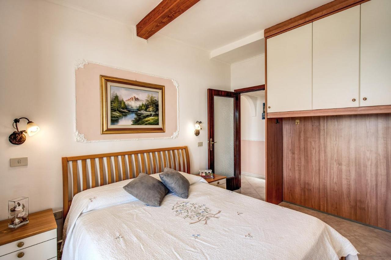 Il Pioppo - Country House Sea View マッサ・ルブレンセ エクステリア 写真